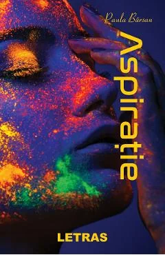 Ebook Aspiratie - Paula Barsan