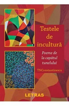 Ebook Testele De Incultura - Tnconstantinescu