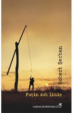 Ebook Putin Sub Linie - Robert Serban