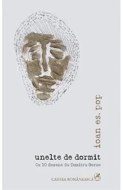 Ebook Unelte De Dormit Cu 10 Desene De Dumitru Gorzo - Ioan Es. Pop