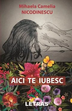 Ebook Aici Te Iubesc