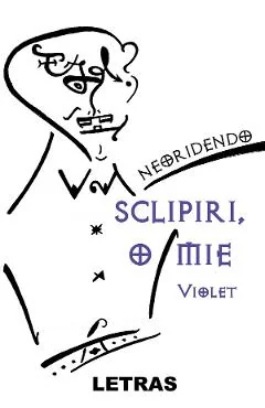 Ebook Sclipiri, O Mie Vol. 1 - Violet - Neoridendo