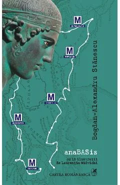 Ebook Anabasis - Bogdan-Alexandru Stanescu