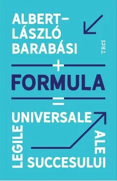 Ebook Formula. Legile Universale Ale Succesului