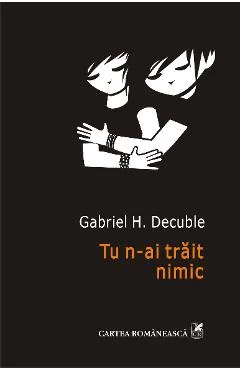 Ebook Tu N-ai Trait Nimic
