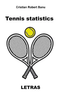 Ebook Tennis Statistics