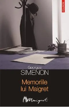 Ebook Memoriile Lui Maigret - Georges Simenon