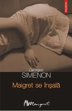 Ebook Maigret Se Insala