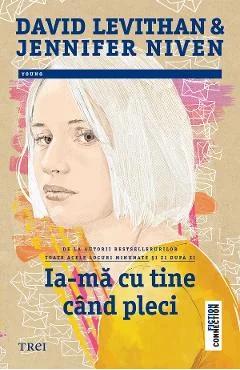 Ebook Ia-Ma Cu Tine Cand Pleci