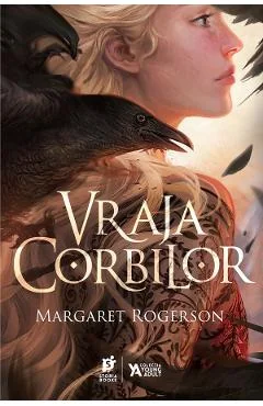 Ebook Vraja Corbilor - Margaret Rogerson