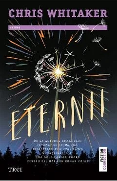 Ebook Eternii - Chris Whitaker