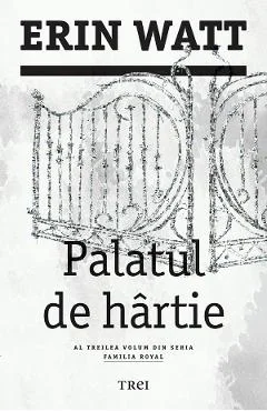 Ebook Palatul De Hârtie - Erin Watt