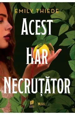 Ebook Acest Har Necruțător
