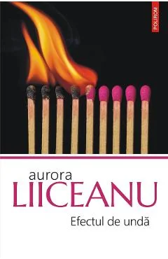 Ebook Efectul De Unda