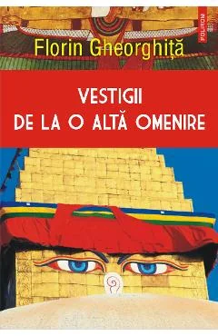 Ebook Vestigii De La O Alta Omenire