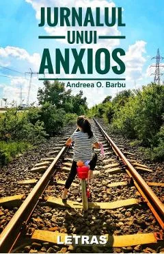 Ebook Jurnalul Unui Anxios