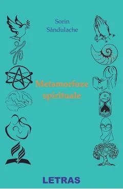 Ebook Metamorfoze Spirituale