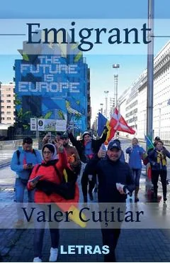 Ebook Emigrant - Valer Cutitar
