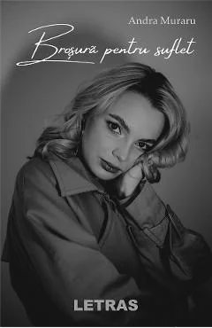 Ebook Brosura Pentru Suflet - Andra Muraru