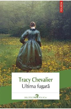 Ebook Ultima Fugara - Tracy Chevalier