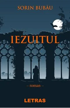 Ebook Iezuitul - Sorin Bubau