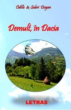 Ebook Demult, In Dacia