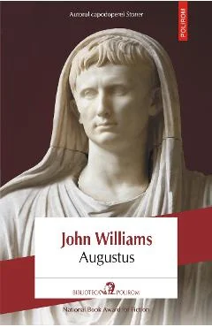 Ebook Augustus - John Williams
