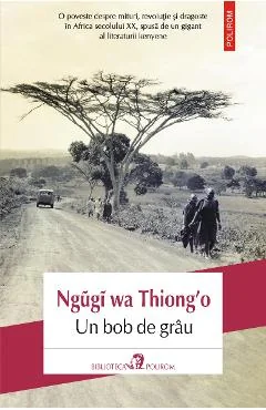 Ebook Un Bob De Grau - Ngugi Wa Thiong'o