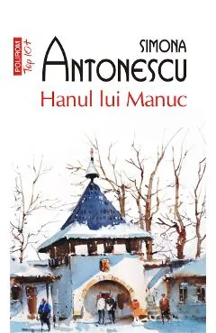 Ebook Hanul Lui Manuc