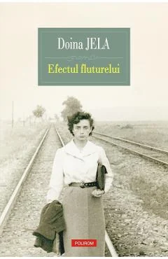 Ebook Efectul Fluturelui