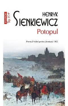 Ebook Potopul - Henryk Sienkiewicz