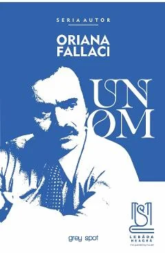 Ebook Un Om - Oriana Fallaci