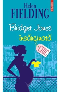 Ebook Bridget Jones Însărcinată