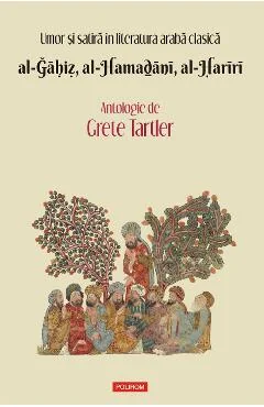 Ebook Umor Și Satira În Literatura Arabă Clasică Antologie