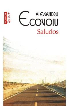 Ebook Saludos - Alexandru Ecovoiu