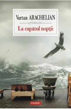 Ebook La Capatul Noptii - Vartan Arachelian