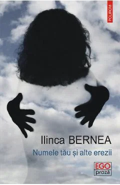 Ebook Numele Tau Si Alte ErezIi Pe Muchie