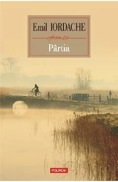 Ebook Partia - Emil Iordache