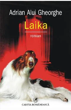 Ebook Laika - Adrian Alui Gheorghe