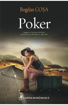 Ebook Poker - Bogdan Cosa