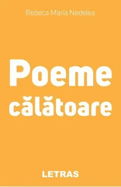 Ebook Poeme Calatoare