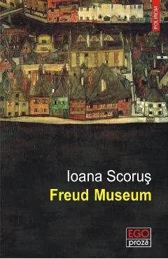 Ebook Freud Museum - Ioana Scorus