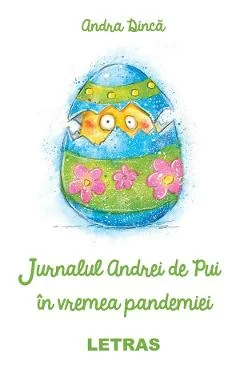 Ebook Jurnalul Andrei De Pui În Vremea Pandemiei