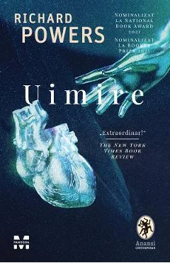 Ebook Uimire - Richard Powers