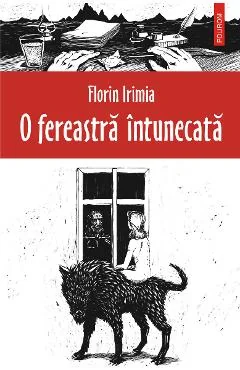 Ebook O Fereastra Intunecata - Florin Irimia