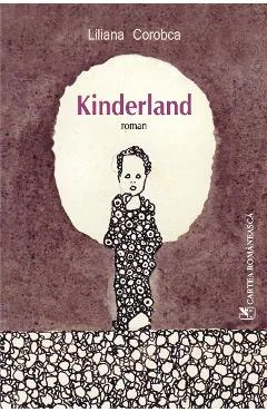 Ebook Kinderland - Liliana Corobca