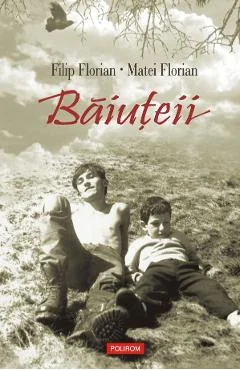 Ebook Baiuteii - Matei Florian Filip Florian