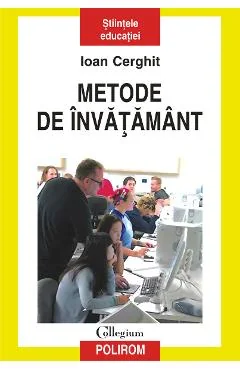 Ebook Metode De Invatamant - Ioan Cerghit