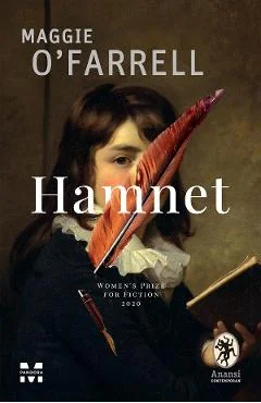 Ebook Hamnet - Maggie O'Farrell