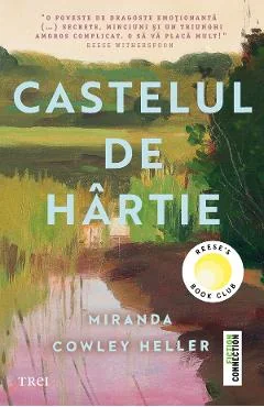 Ebook Castelul De Hârtie
